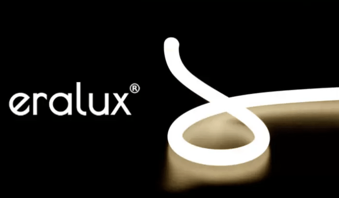 Eralux Unveils Flexa: The Elegantly Flexible Decorative LED Tube Lighting Solution